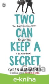Two Can Keep a Secret