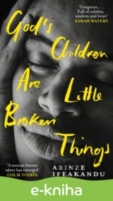 God's Children Are Little Broken Things