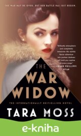 The War Widow