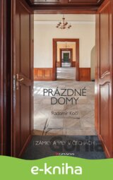Prázdné domy - zámky a vily