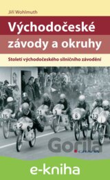 Východočeské závody a okruhy