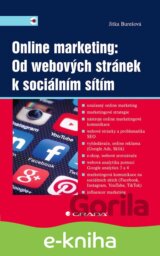 Online marketing: Od webových stránek k sociálním sítím