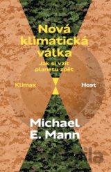 Nová klimatická válka
