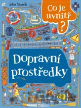 Dopravní prostředky
