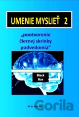Umenie myslieť 2
