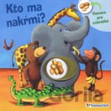 Kto ma nakŕmi?