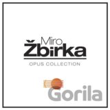Miroslav Žbirka: OPUS COLLECTION 1980-1990 LP