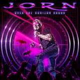 Jorn: Over The Horizon Radar