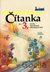 Čítanka pre 3. ročník špeciálnych základných škôl