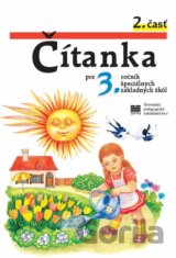 Čítanka pre 3. ročník špeciálnych základných škôl