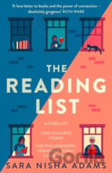 The Reading List