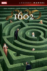 Marvel 1602