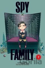 Spy x Family 7