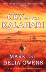 Cry of the Kalahari