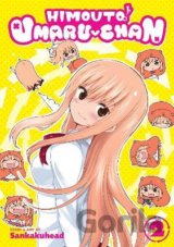 Himouto! Umaru-chan 2