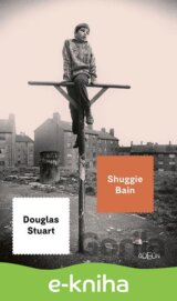 Shuggie Bain