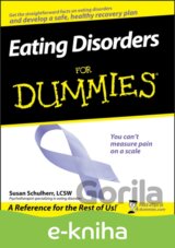 Eating Disorders For Dummies