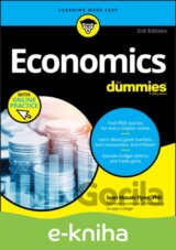 Economics For Dummies