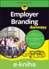 Employer Branding For Dummies
