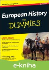 European History For Dummies
