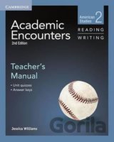 Academic Encount 2 (2Ed): Tchr´s Manual