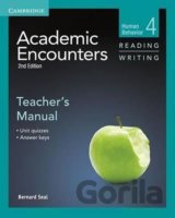 Academic Encount 4 (2Ed): Tchr´s Manual