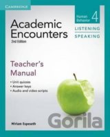 Academic Encount 4 (2Ed): Tchr´s Manual