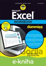 Excel Workbook For Dummies