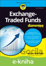 Exchange-Traded Funds For Dummies