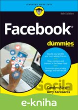 Facebook For Dummies