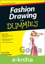 Fashion Drawing For Dummies