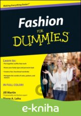 Fashion For Dummies