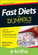 Fast Diets For Dummies