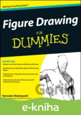 Figure Drawing For Dummies