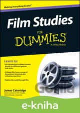Film Studies For Dummies