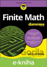 Finite Math For Dummies