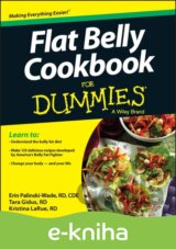 Flat Belly Cookbook For Dummies