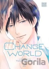 Change World 2