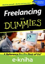 Freelancing For Dummies