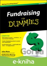 Fundraising For Dummies