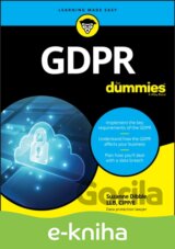 GDPR For Dummies