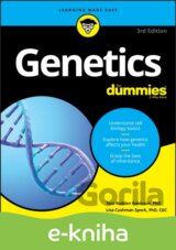 Genetics For Dummies