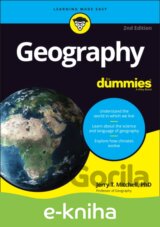 Geography For Dummies