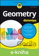 Geometry For Dummies