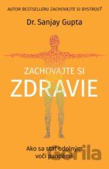 Zachovajte si zdravie