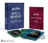 Harry Potter Spell Magic