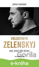 Volodymyr Zelenskyj
