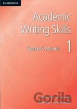 Academic Writing Skills: Level 1 Student´s Book