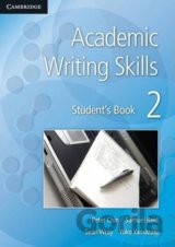 Academic Writing Skills: Level 2 Student´s Book
