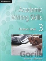 Academic Writing Skills: Level 3 Student´s Book